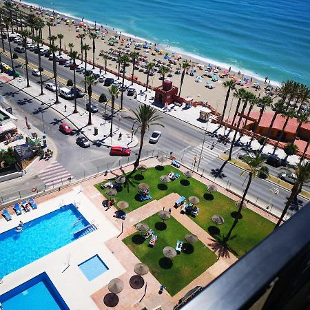 베날마데나코스타 Aloha Playa 1217 아파트 외부 사진