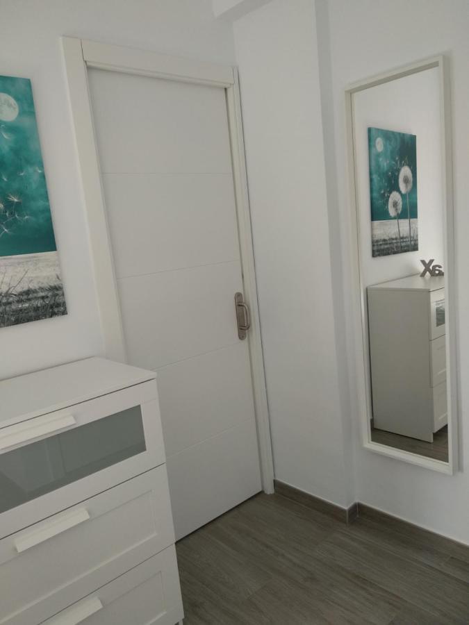 베날마데나코스타 Aloha Playa 1217 아파트 외부 사진