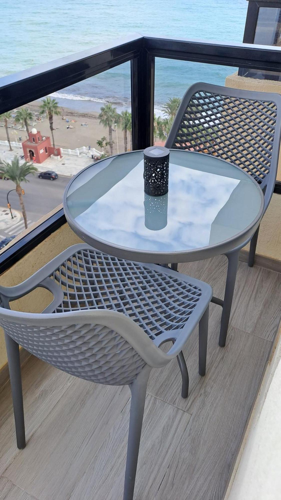 베날마데나코스타 Aloha Playa 1217 아파트 객실 사진