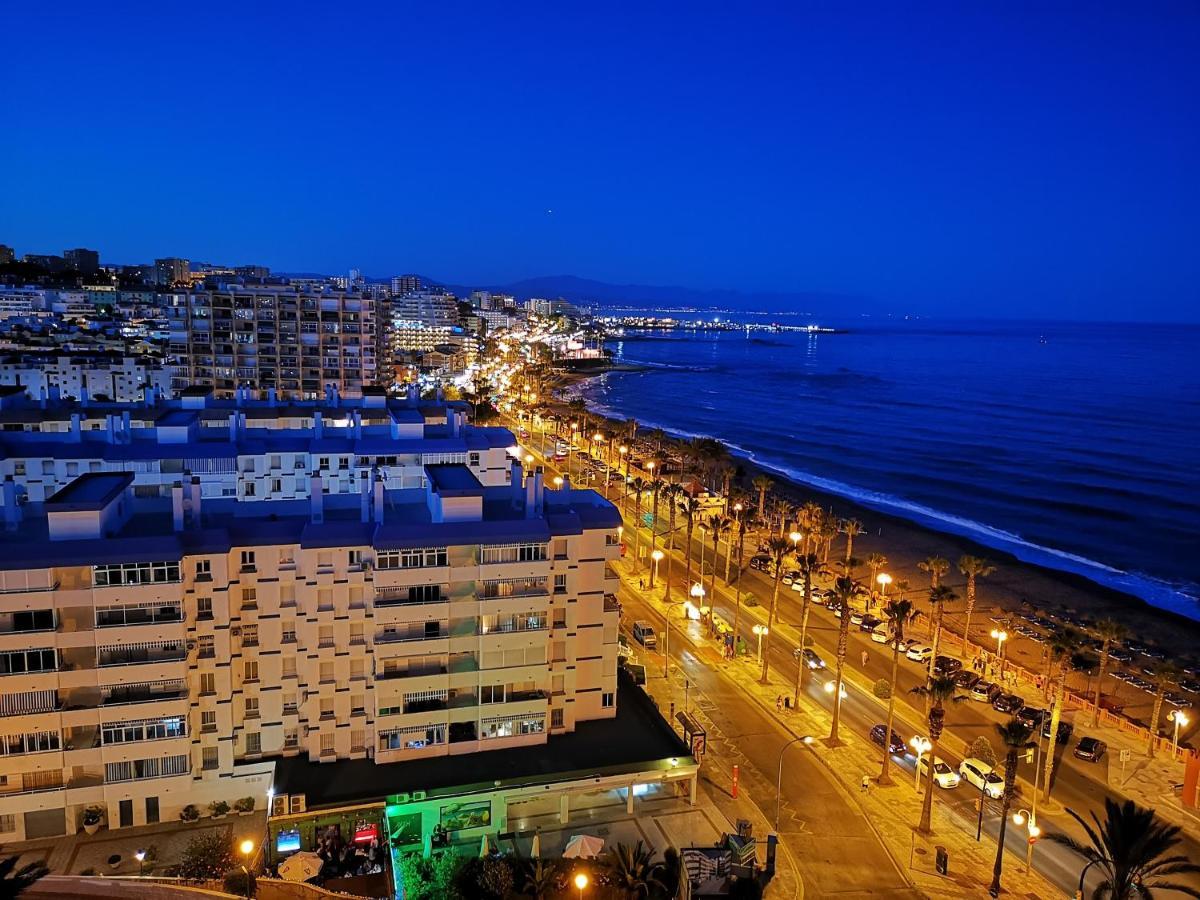 베날마데나코스타 Aloha Playa 1217 아파트 외부 사진