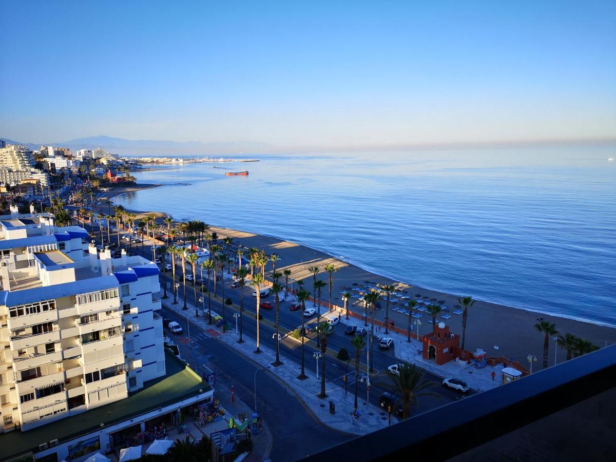 베날마데나코스타 Aloha Playa 1217 아파트 외부 사진