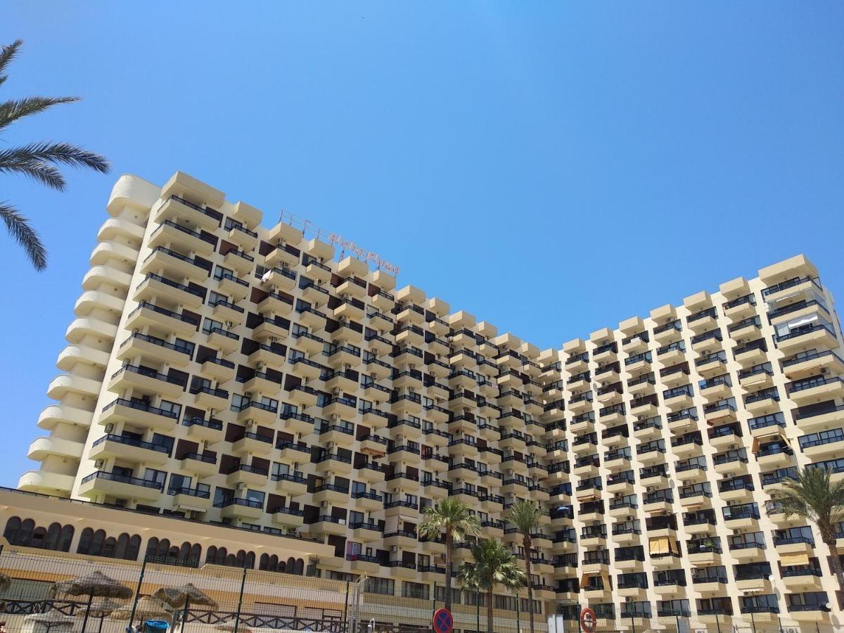 베날마데나코스타 Aloha Playa 1217 아파트 외부 사진